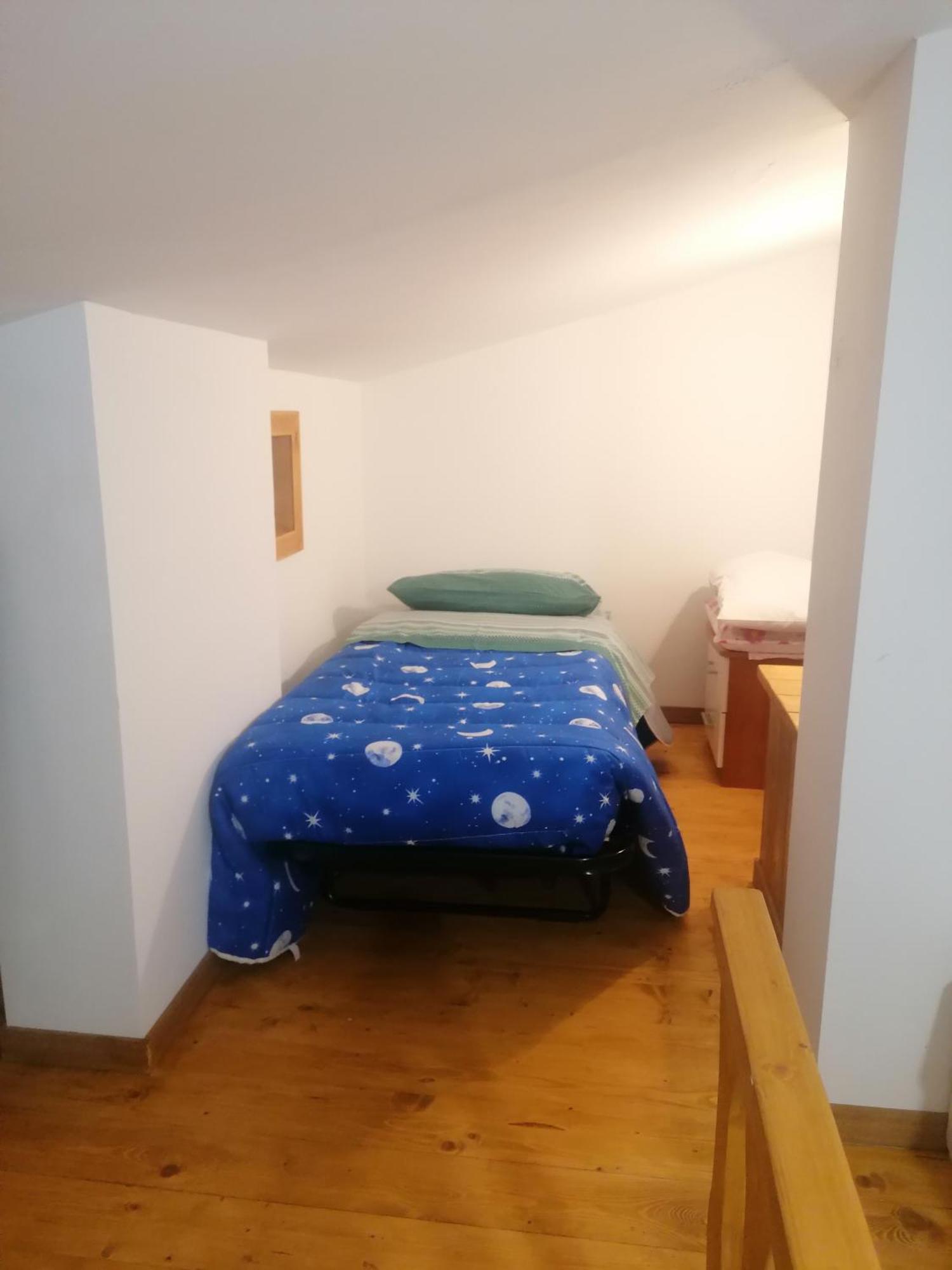 Casa Vacanza Molise Castelpetroso Buitenkant foto